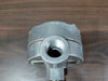 ROSEMOUNT 68 RTD Sensor w/ Thermowell and 79 Connection Head
