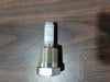 ROSEMOUNT 68 RTD Sensor w/ Thermowell and 79 Connection Head