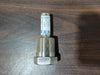 ROSEMOUNT 68 RTD Sensor w/ Thermowell and 79 Connection Head