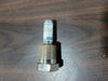 ROSEMOUNT 68 RTD Sensor w/ Thermowell and 79 Connection Head