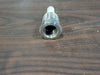 ROSEMOUNT 68 RTD Sensor w/ Thermowell and 79 Connection Head
