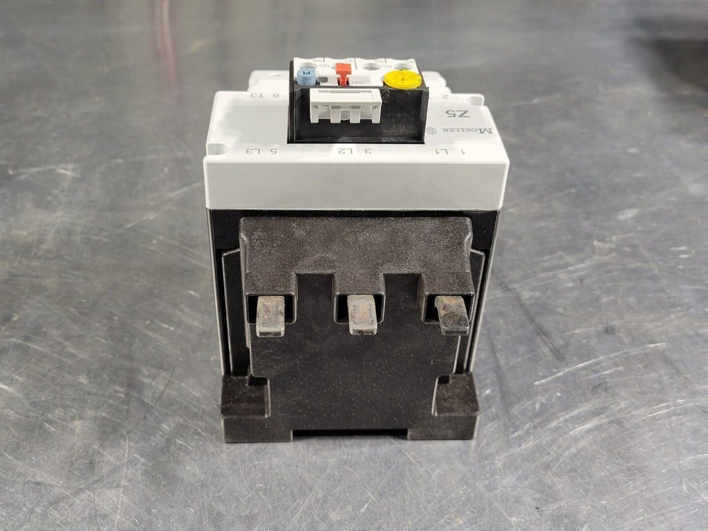 MOELLER 50-70 Amp Thermal Overload Relay Z5-70/SK3