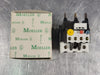 MOELLER 24-40 Amp Thermal Overload Relay Z 1-40