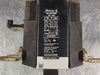 MOELLER 160 Amp Thermal Overload Relay Z5-160/FF250