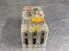 MOELLER 10 Amp, 3 Pole, 600Y/347 volts Circuit Breaker NZMH4-10-50-OBi-CDN