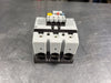 MOELLER 95-125 Amp Motor Overload Relay Z5-125/SK4