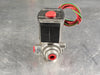 ASCO 1/4" NPT Solenoid Valve EF8342G701