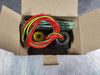 ASCO 1/4", 500 psi Solenoid Valve EF8262G80