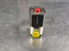 ASCO 1/4", 500 psi Solenoid Valve EF8262G80