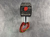 ASCO 1/4", 500 psi Solenoid Valve EF8262G80