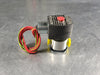 ASCO 1/4", 500 psi Solenoid Valve EF8262G80