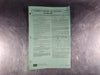 ASCO 1/4", 500 psi Solenoid Valve EF8262G80