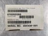 ASCO 1/4", 500 psi Solenoid Valve EF8262G80