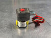 ASCO 1/4", 500 psi Solenoid Valve EF8262G80