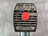 ASCO 1/4", 500 psi Solenoid Valve EF8262G80