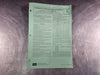 ASCO 1/4", 500 psi Solenoid Valve EF8262G80