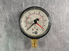 TECSIS 0-10 PSI Pressure Gauge 