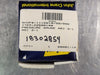 TECSIS 0-10 PSI Pressure Gauge 