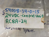 HAYLEY Rectifier Control Unit RCBA-24