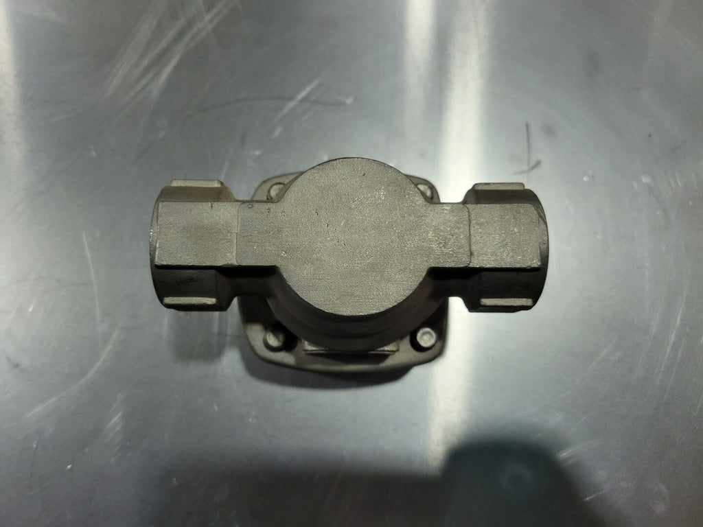 TLV Free Float Air Vent VS1C-21 F
