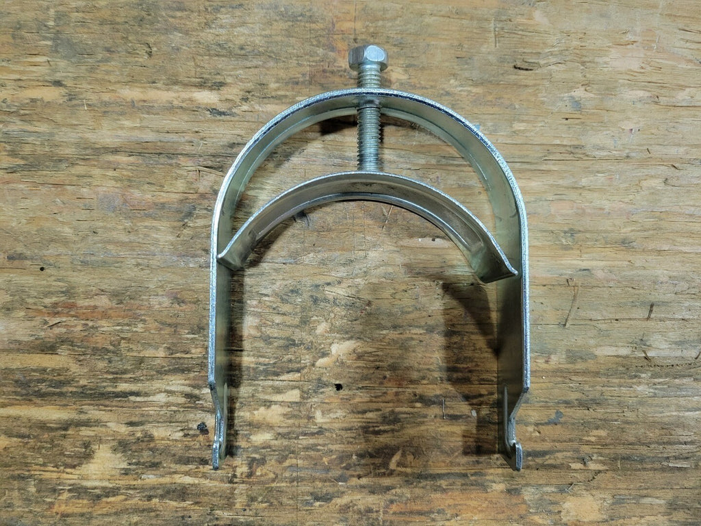 THOMAS BETTS T&B 3" EMT/Rigid Conduit Strut Clamp CPC300