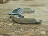 THOMAS BETTS T&B 3" EMT/Rigid Conduit Strut Clamp CPC300