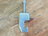 1" Conduit Strut Clamp 055