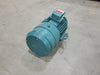 RELIANCE 15 hp, 460 volts, 3530 rpm, 254LP Electric Motor 6861794