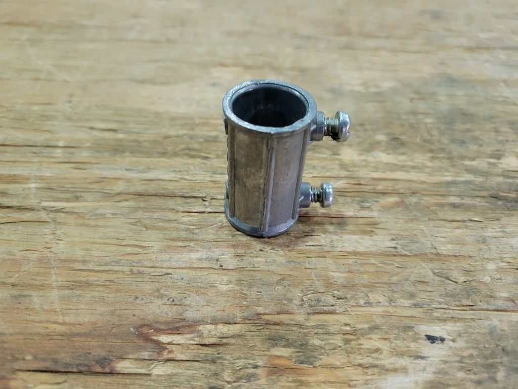 1/2" Set Screw Coupling