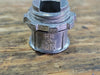 3/8" Die Cast Connector L-16 