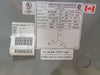 REX POWER MAGNETICS 15 kVA Transformer, 600Y pri. volts, 208Y sec. volts RC15J-B