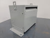REX POWER MAGNETICS 15 kVA Transformer, 600Y pri. volts, 208Y sec. volts RC15J-B