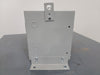 REX POWER MAGNETICS 15 kVA Transformer, 600Y pri. volts, 208Y sec. volts RC15J-B