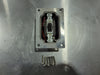 CROUSE-HINDS 20 Amp Single-Pole Switch Type EDS Series
