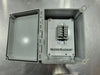 THERMON MIQ-PJBFG-TB4DRMO Sensor Junction Box 8"x6"x4"