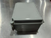 THERMON MIQ-PJBFG-TB4DRMO Sensor Junction Box 8"x6"x4"