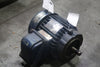 TECO 1 hp, 575 volts, 1730 rpm, 143T Electric Motor XH00104TE5
