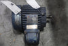 TECO 1 hp, 575 volts, 1730 rpm, 143T Electric Motor XH00104TE5