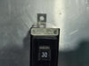CUTLER-HAMMER 30 Amp, 1 Pole, 120/240 Volts Circuit Breaker BA130