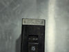 CUTLER-HAMMER 15 Amp, 1 Pole, 120/240 Volts Circuit Breaker BA115
