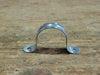 50 1-1/2" Pipe Clamp/ U-Strap