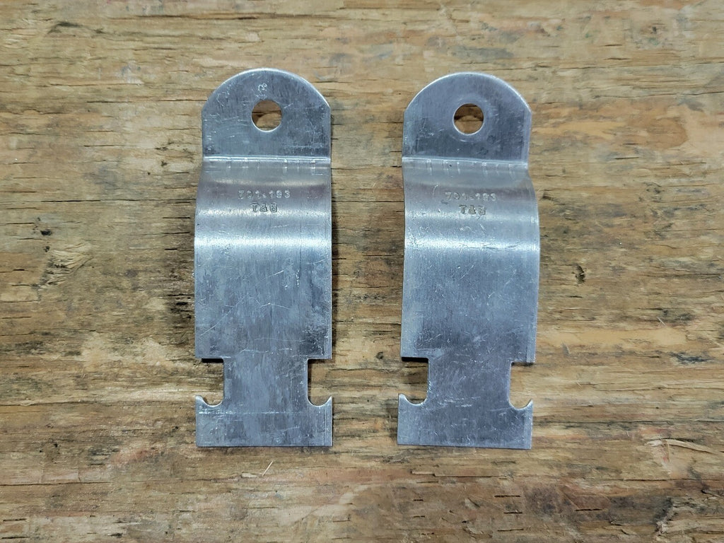 THOMAS BETTS T&B  Pipe/ Strut Clamp 701-193