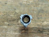 1/2" Grounding Bushing Locknut 