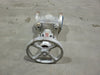 CRANE 2", Class 300, Gate Valve, B16.34