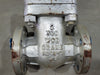 CRANE 2", Class 300, Gate Valve, B16.34