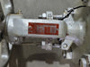 CRANE 2", Class 300, Gate Valve, B16.34
