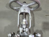 CRANE 3", Class 300, Gate Valve, B16.34