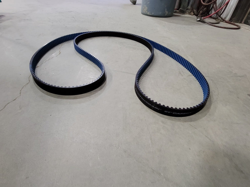 GATES Polychain GT Carbon Timing Belt No. 14MGT-4410-37