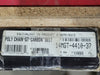 GATES Polychain GT Carbon Timing Belt No. 14MGT-4410-37