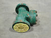 NUTRON 3", Class 600, Check Valve, B16.34